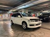 Mitsubishi Chariot 1999 годаfor2 400 000 тг. в Алматы – фото 2