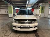 Mitsubishi Chariot 1999 годаfor2 400 000 тг. в Алматы – фото 3