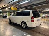 Mitsubishi Chariot 1999 годаfor2 400 000 тг. в Алматы – фото 4