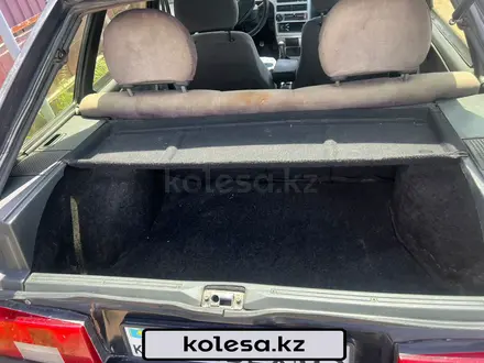 ВАЗ (Lada) 2114 2012 года за 1 100 000 тг. в Алматы – фото 6