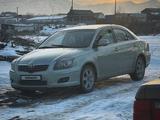 Toyota Avensis 2007 годаfor4 350 000 тг. в Алматы