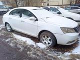 Geely Emgrand EC7 2013 года за 555 000 тг. в Караганда – фото 2