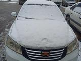Geely Emgrand EC7 2013 года за 555 000 тг. в Караганда