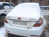 Geely Emgrand EC7 2013 года за 555 000 тг. в Караганда – фото 3