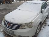 Geely Emgrand EC7 2013 года за 555 000 тг. в Караганда – фото 4