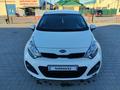 Kia Rio 2014 годаүшін4 700 000 тг. в Актобе