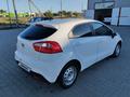 Kia Rio 2014 годаүшін4 700 000 тг. в Актобе – фото 4