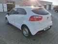 Kia Rio 2014 годаүшін4 700 000 тг. в Актобе – фото 6