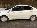 Kia Rio 2014 годаfor4 400 000 тг. в Усть-Каменогорск