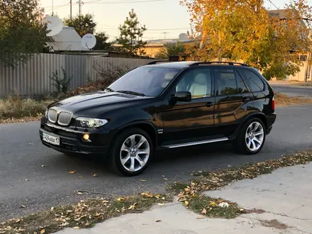 168 стиль от bmw x5 e53 4.8 is за 700 000 тг. в Шымкент – фото 41