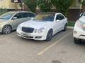 Mercedes-Benz E 200 2007 годаүшін4 500 000 тг. в Актобе – фото 10