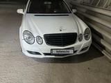 Mercedes-Benz E 200 2007 года за 4 500 000 тг. в Актобе