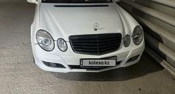 Mercedes-Benz E 200 2007 года за 4 500 000 тг. в Актобе