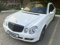 Mercedes-Benz E 200 2007 годаүшін4 500 000 тг. в Актобе – фото 35