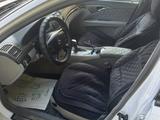 Mercedes-Benz E 200 2007 годаүшін4 500 000 тг. в Актобе – фото 5