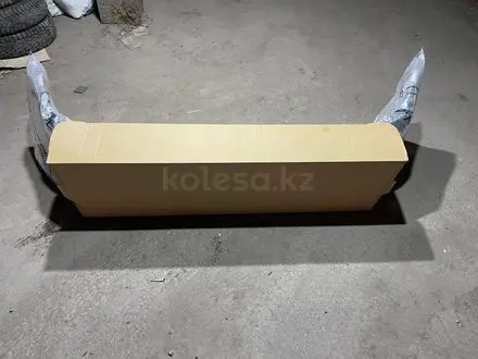 Передний бампер на Camry 75 за 100 000 тг. в Караганда – фото 12