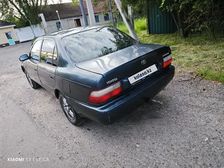 Toyota Corolla 1993 года за 700 000 тг. в Алматы – фото 2