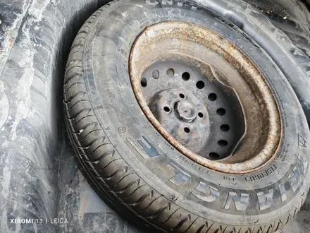 Toyota Corolla 1993 года за 700 000 тг. в Алматы – фото 16