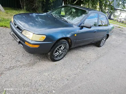 Toyota Corolla 1993 года за 700 000 тг. в Алматы