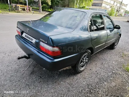 Toyota Corolla 1993 года за 700 000 тг. в Алматы – фото 3