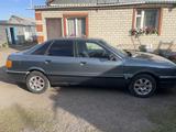 Audi 90 1989 года за 1 350 000 тг. в Астана – фото 3