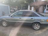 Audi 90 1989 года за 1 350 000 тг. в Астана – фото 5