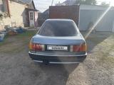 Audi 90 1989 года за 1 350 000 тг. в Астана – фото 4