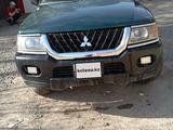 Mitsubishi Montero Sport 2000 года за 3 850 000 тг. в Актобе – фото 4