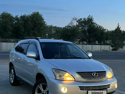 Lexus RX 330 2006 года за 7 300 000 тг. в Талдыкорган – фото 16