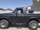 Ford Bronco 1989 года за 9 000 000 тг. в Алматы – фото 4