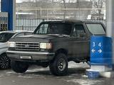 Ford Bronco 1992 годаүшін6 000 000 тг. в Алматы – фото 2