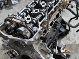 Привозные двигатели 2TR fe Toyota Hilux 2, 7 л из Японии новые за 11 000 тг. в Алматы – фото 5