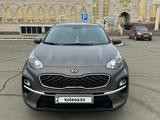 Kia Sportage 2020 годаүшін12 200 000 тг. в Уральск