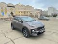 Kia Sportage 2020 года за 12 200 000 тг. в Уральск – фото 2