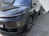Li L9 2023 годаүшін23 000 000 тг. в Алматы