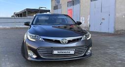 Toyota Avalon 2014 года за 6 500 000 тг. в Актау