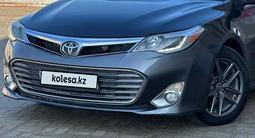 Toyota Avalon 2014 года за 6 500 000 тг. в Актау – фото 5