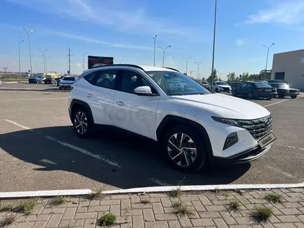 Hyundai Tucson 2023 года за 14 000 000 тг. в Астана – фото 3