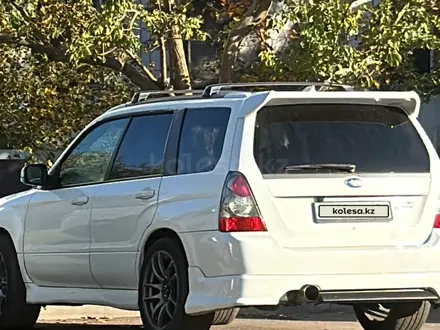 Subaru Forester 2006 года за 5 000 000 тг. в Астана