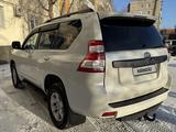 Toyota Land Cruiser Prado 2015 годаfor18 000 000 тг. в Жезказган – фото 2