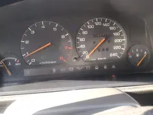Mazda 626, 1989