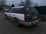 Subaru Legacy 1989 годаfor480 000 тг. в Шиели – фото 3