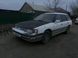 Subaru Legacy 1989 года за 650 000 тг. в Шиели – фото 2