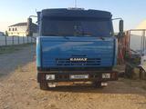 КамАЗ  53215 2007 года за 26 000 000 тг. в Костанай
