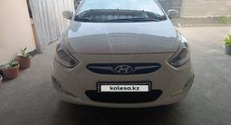 Hyundai Accent 2013 годаүшін4 950 000 тг. в Алматы – фото 3