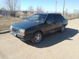ВАЗ (Lada) 21099 2003 годаүшін850 000 тг. в Семей – фото 3