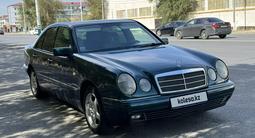 Mercedes-Benz E 230 1996 годаfor3 200 000 тг. в Кызылорда – фото 2