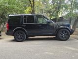 Land Rover Discovery 2006 годаүшін6 500 000 тг. в Алматы – фото 2