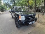 Land Rover Discovery 2006 годаүшін6 500 000 тг. в Алматы