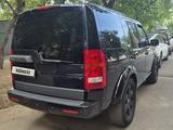 Land Rover Discovery 2006 годаүшін6 500 000 тг. в Алматы – фото 3